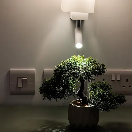 Brand New! Boutique Style Daire