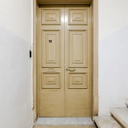 Brand New! Boutique Style In Valletta