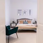 Brand New! Boutique Style La Valletta