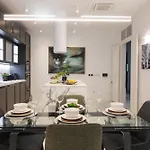 Appartamento Brand New! Boutique Style La Valletta