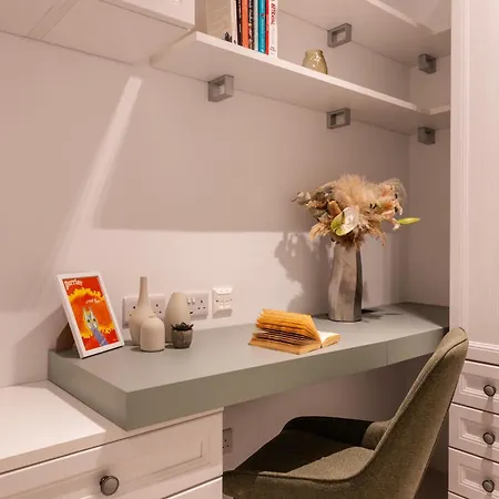 Brand New Boutique In The Heart Of * Valletta