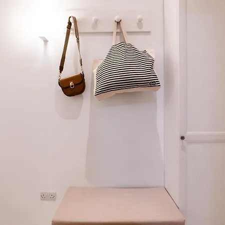 Apartment Brand New Boutique In The Heart Of Valletta