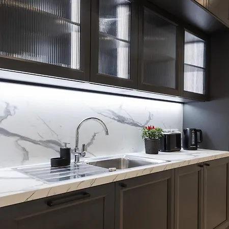 Brand New! Boutique Style Apartamento *
