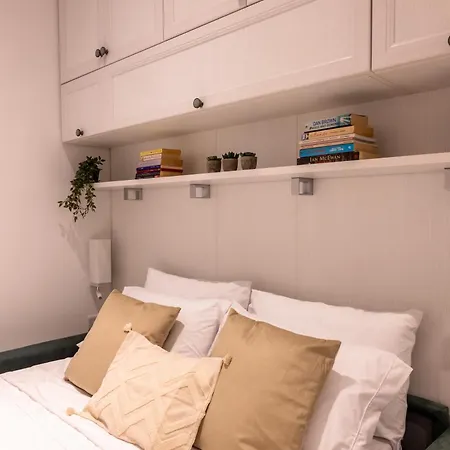 Brand New Boutique In The Heart Of * Valletta