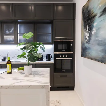 Apartamento Brand New! Boutique Style