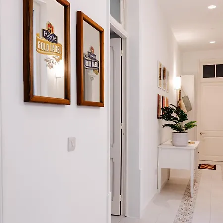Brand New Boutique In The Heart Of Apartment *