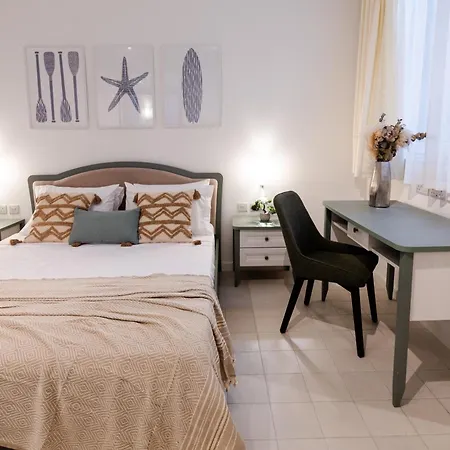 Brand New Boutique In The Heart Of Apartment