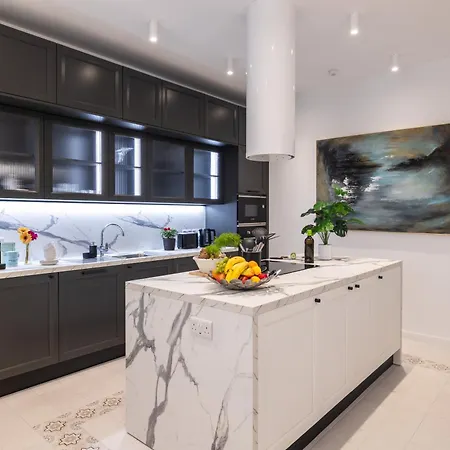 Apartamento Brand New! Boutique Style La Valeta