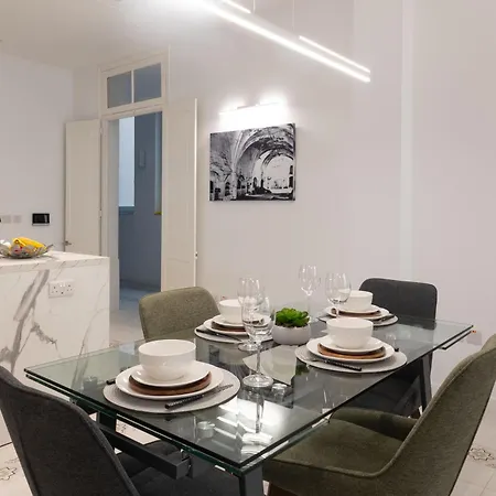 Apartamento Brand New! Boutique Style La Valeta