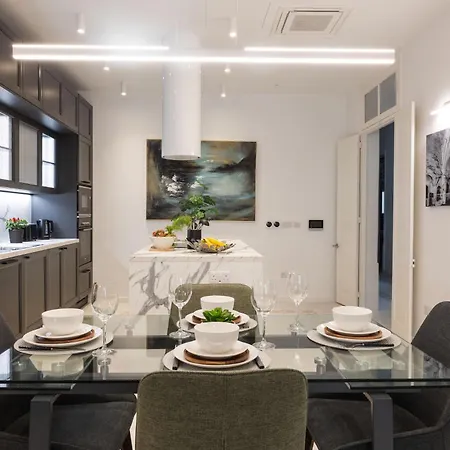 Apartment Brand New Boutique In The Heart Of Valletta