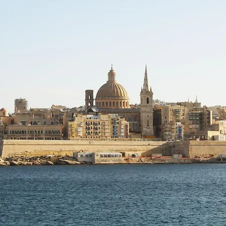 Apartment Brand New Boutique In The Heart Of Valletta