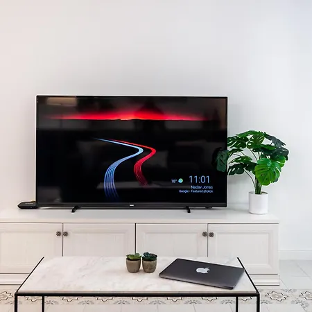 Brand New! Boutique Style * Valletta