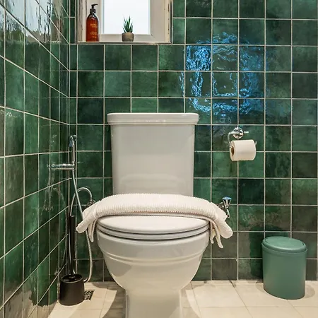 Apartament Brand New! Boutique Style *