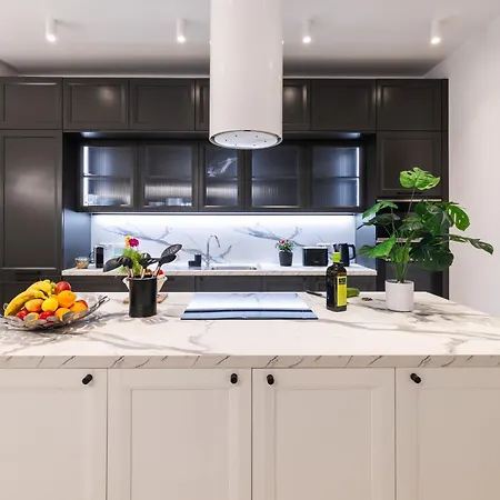 Apartment Brand New Boutique In The Heart Of Valletta