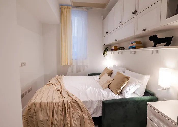 Brand New! Boutique Style Apartment