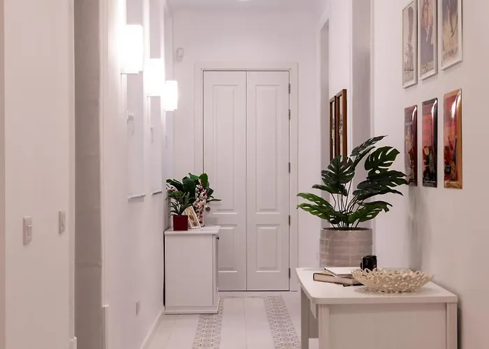 Brand New! Boutique Style * Valletta