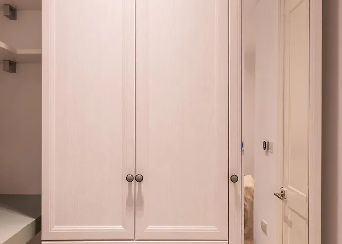 Brand New! Boutique Style Apartment Valletta