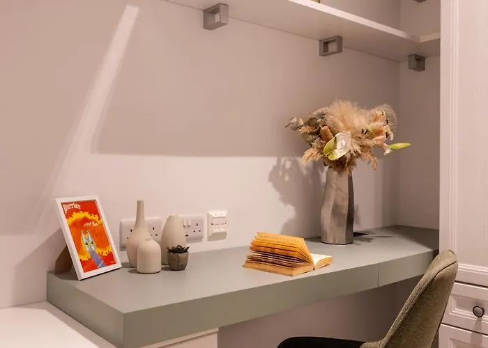 Brand New! Boutique Style * Valletta