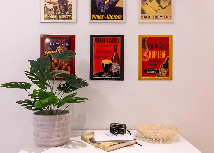 Brand New! Boutique Style Apartment