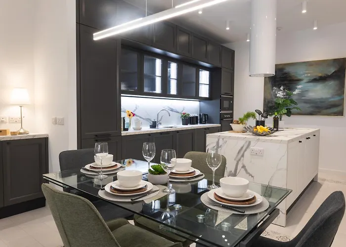 Brand New! Boutique Style * Valletta