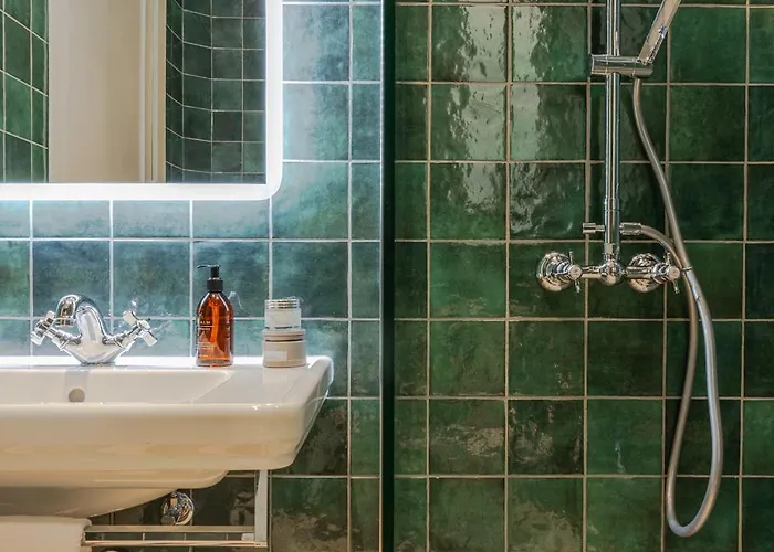 Brand New! Boutique Style Apartment