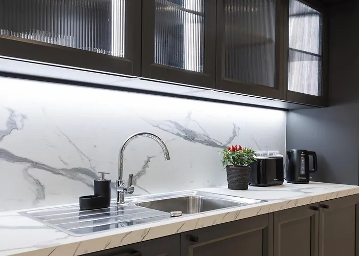 Brand New! Boutique Style Apartment *