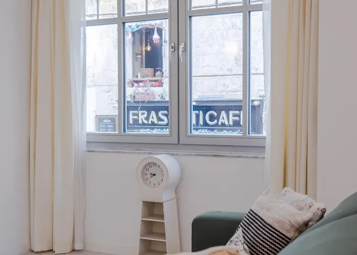 Brand New! Boutique Style Valletta