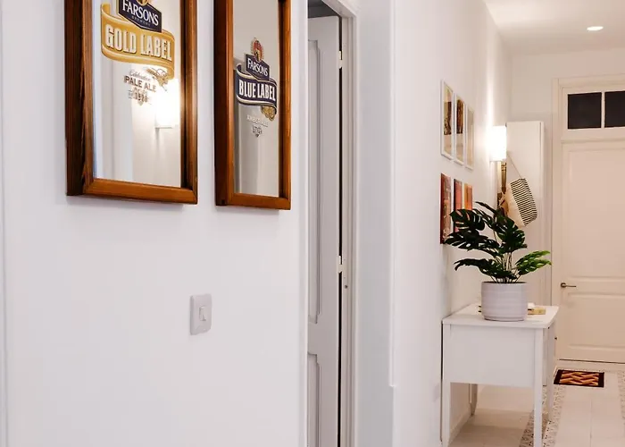 Brand New! Boutique Style Apartment *