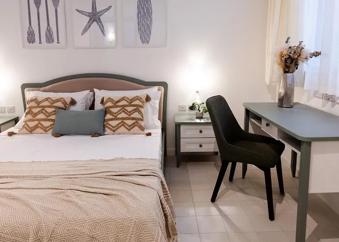 Brand New! Boutique Style Apartment