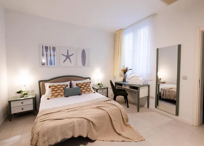 Brand New! Boutique Style Apartment *