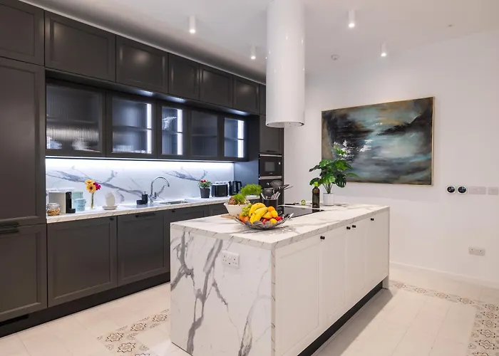 Apartment Brand New! Boutique Style Valletta