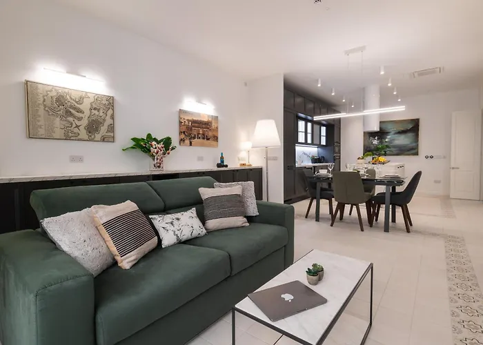 Brand New! Boutique Style Apartment