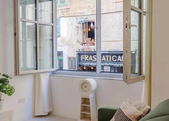 Brand New! Boutique Style * Valletta