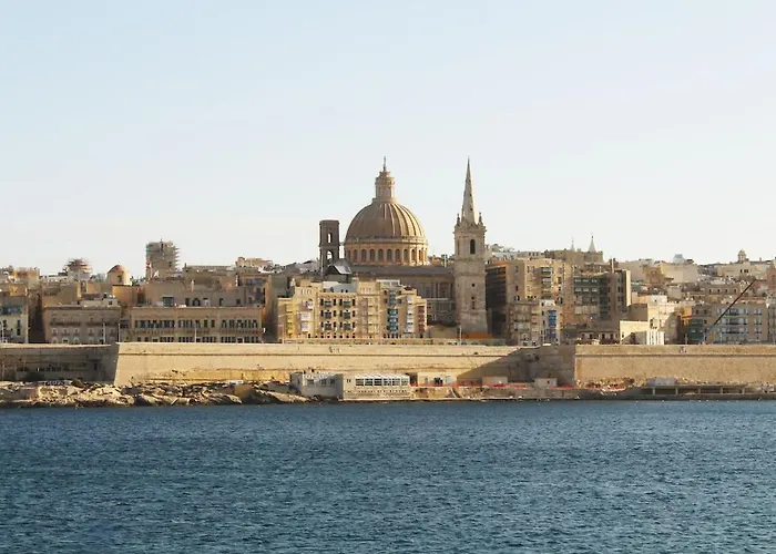 Apartment Brand New! Boutique Style Valletta