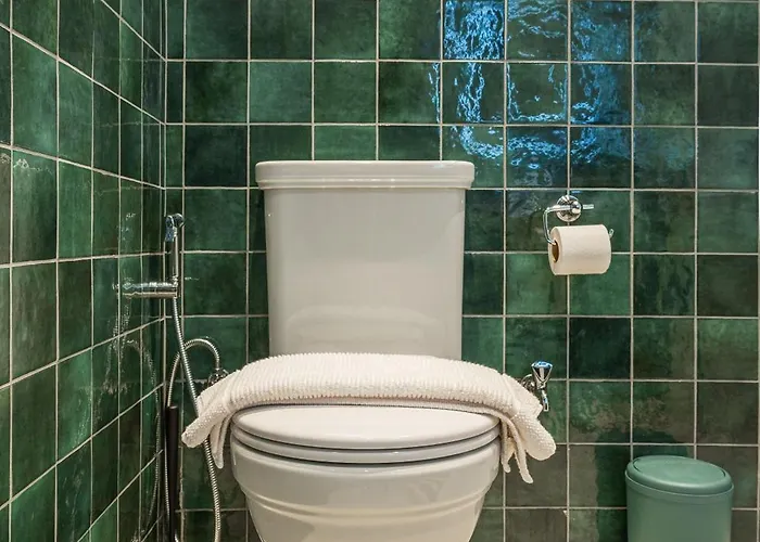 Apartment Brand New! Boutique Style *